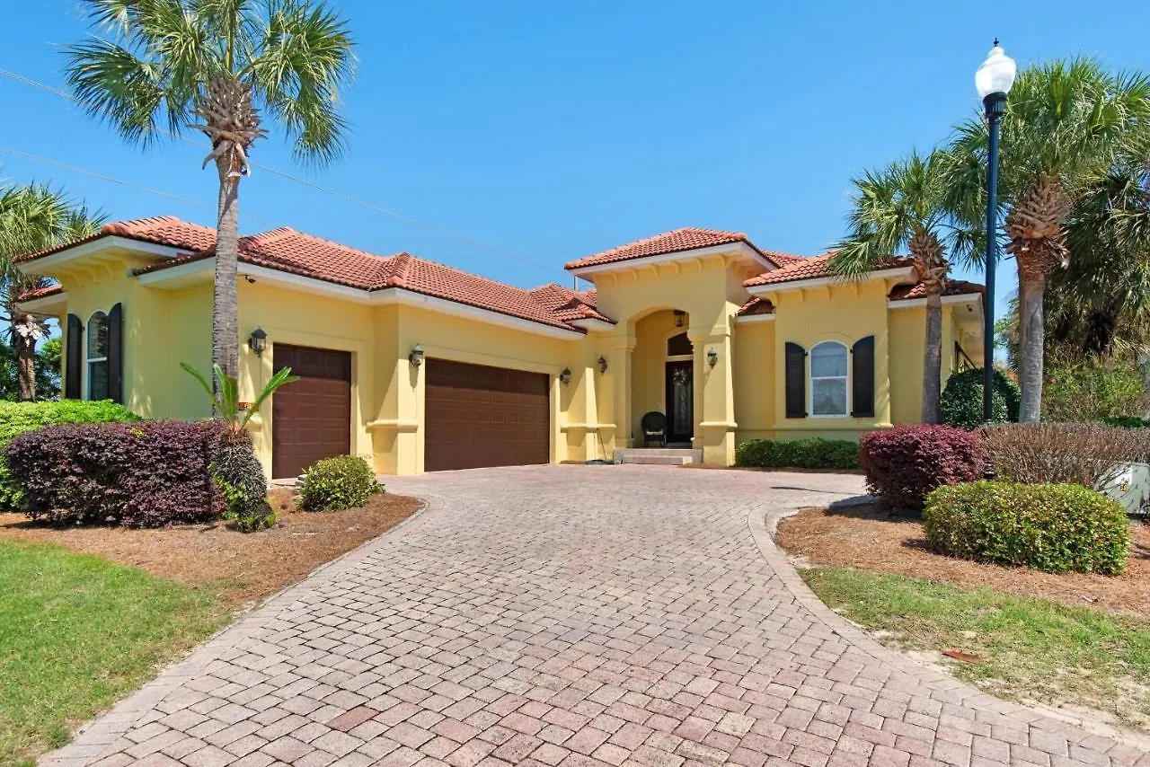 Sunny Days Villa Destin 0*,  United States