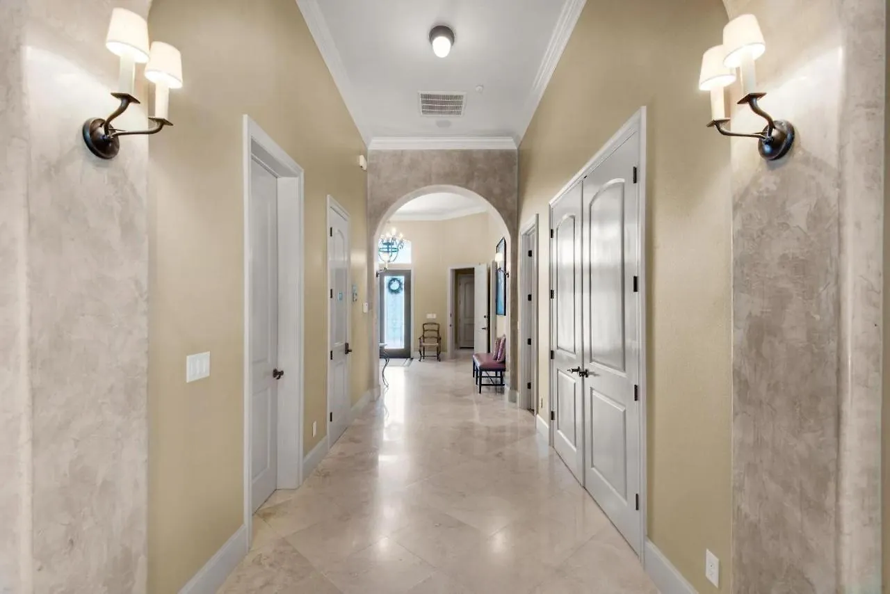 Holiday home Sunny Days Villa Destin