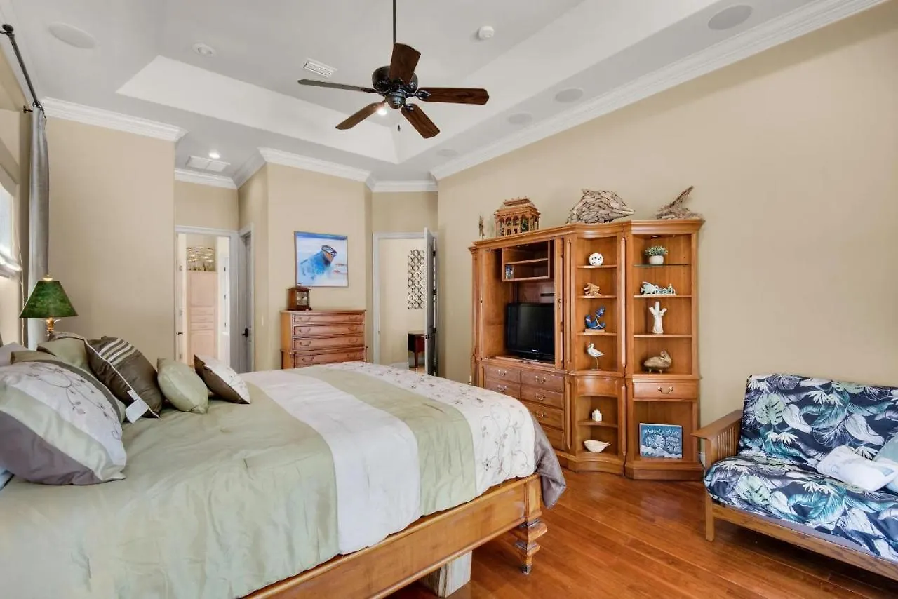 Sunny Days Villa Destin Holiday home