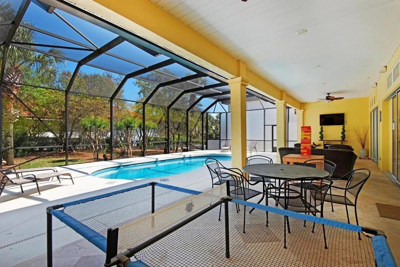 Holiday home Sunny Days Villa Destin United States