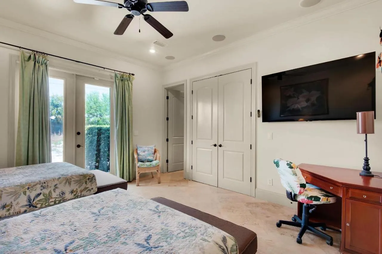 Sunny Days Villa Destin