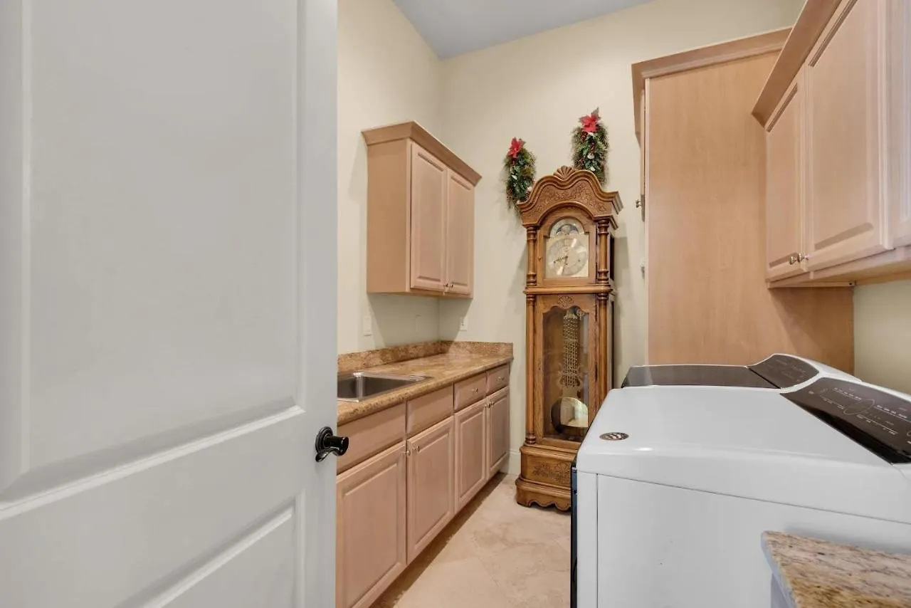 Sunny Days Villa Destin Holiday home