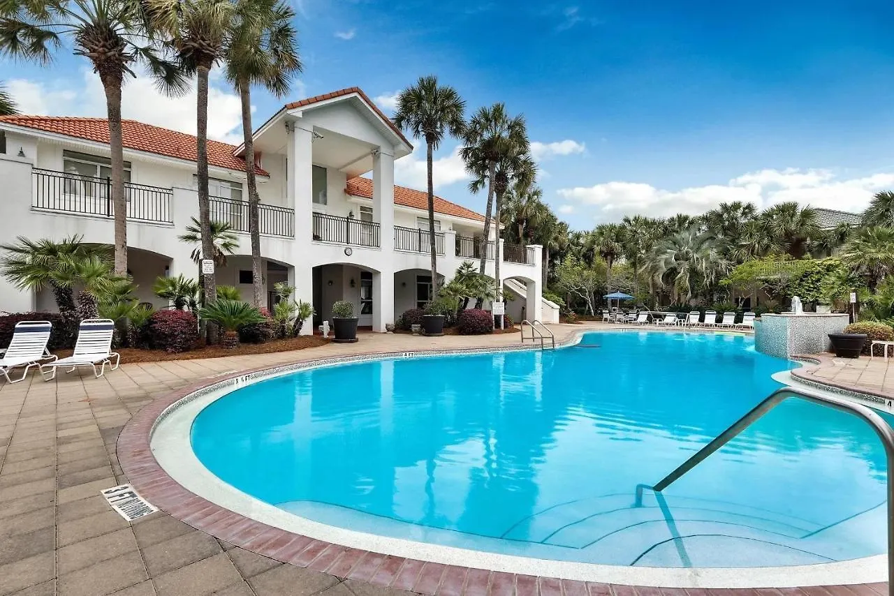 Holiday home Sunny Days Villa Destin