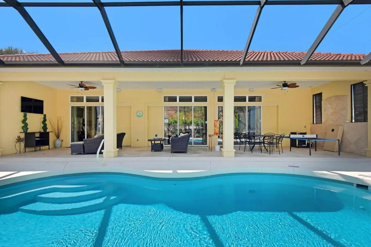 Sunny Days Villa Destin Holiday home