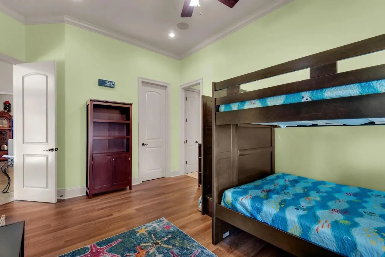 Holiday home Sunny Days Villa Destin