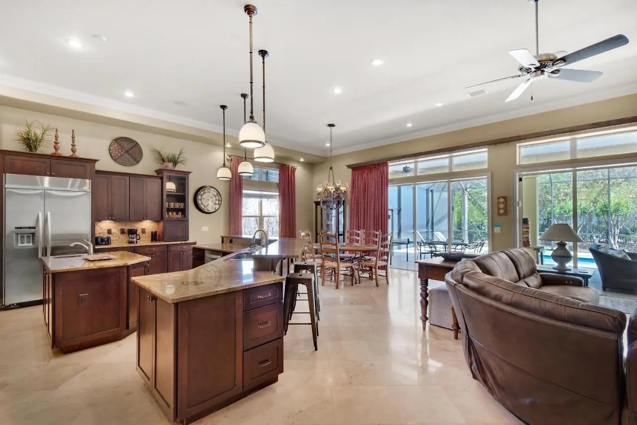 Sunny Days Villa Destin Holiday home