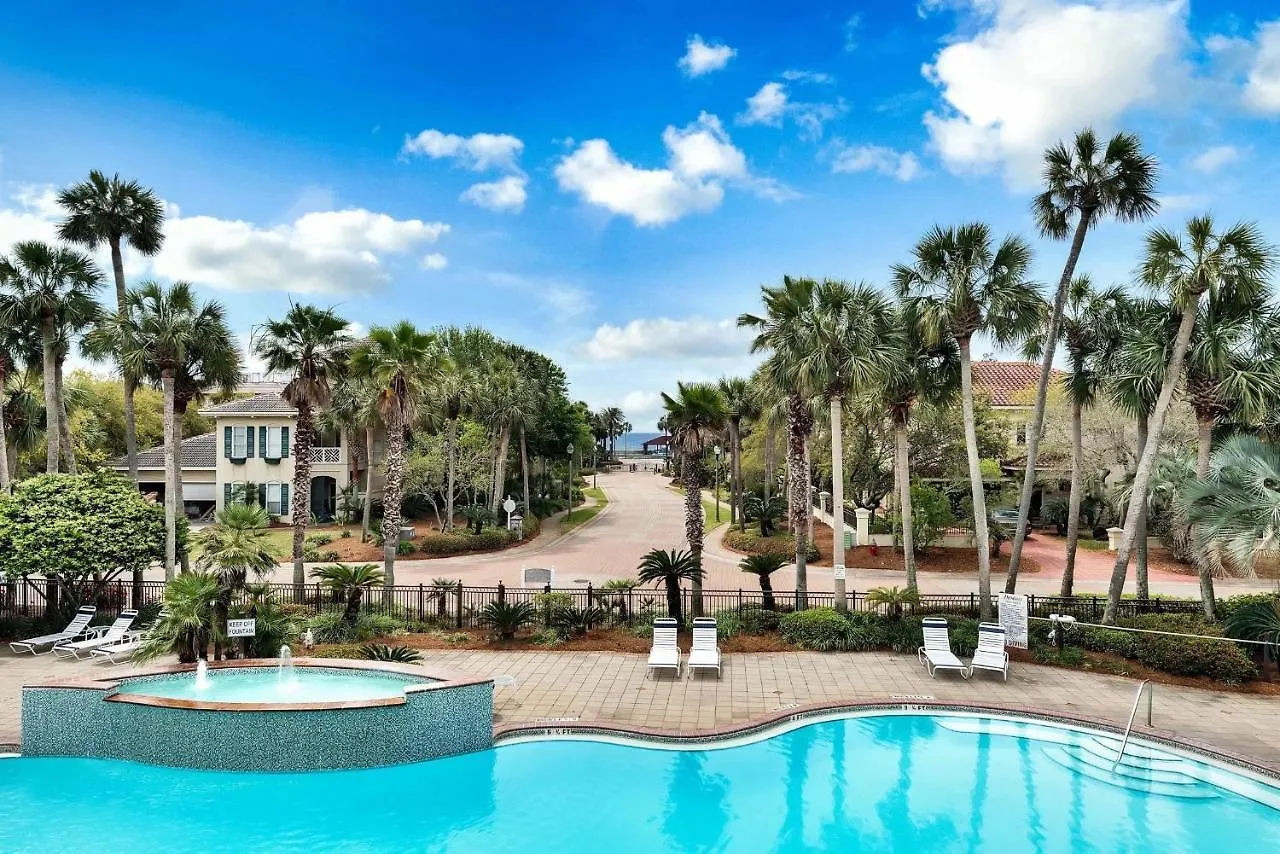 Sunny Days Villa Destin United States