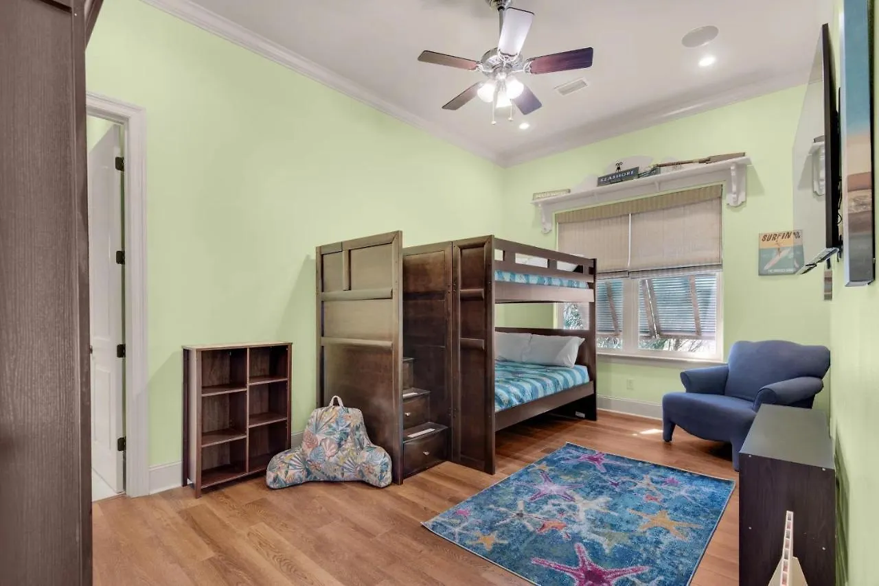 Holiday home Sunny Days Villa Destin