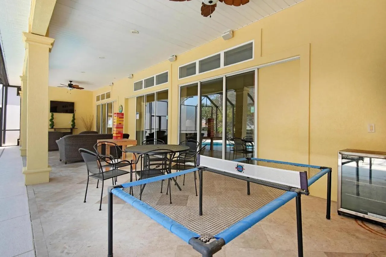 Sunny Days Villa Destin