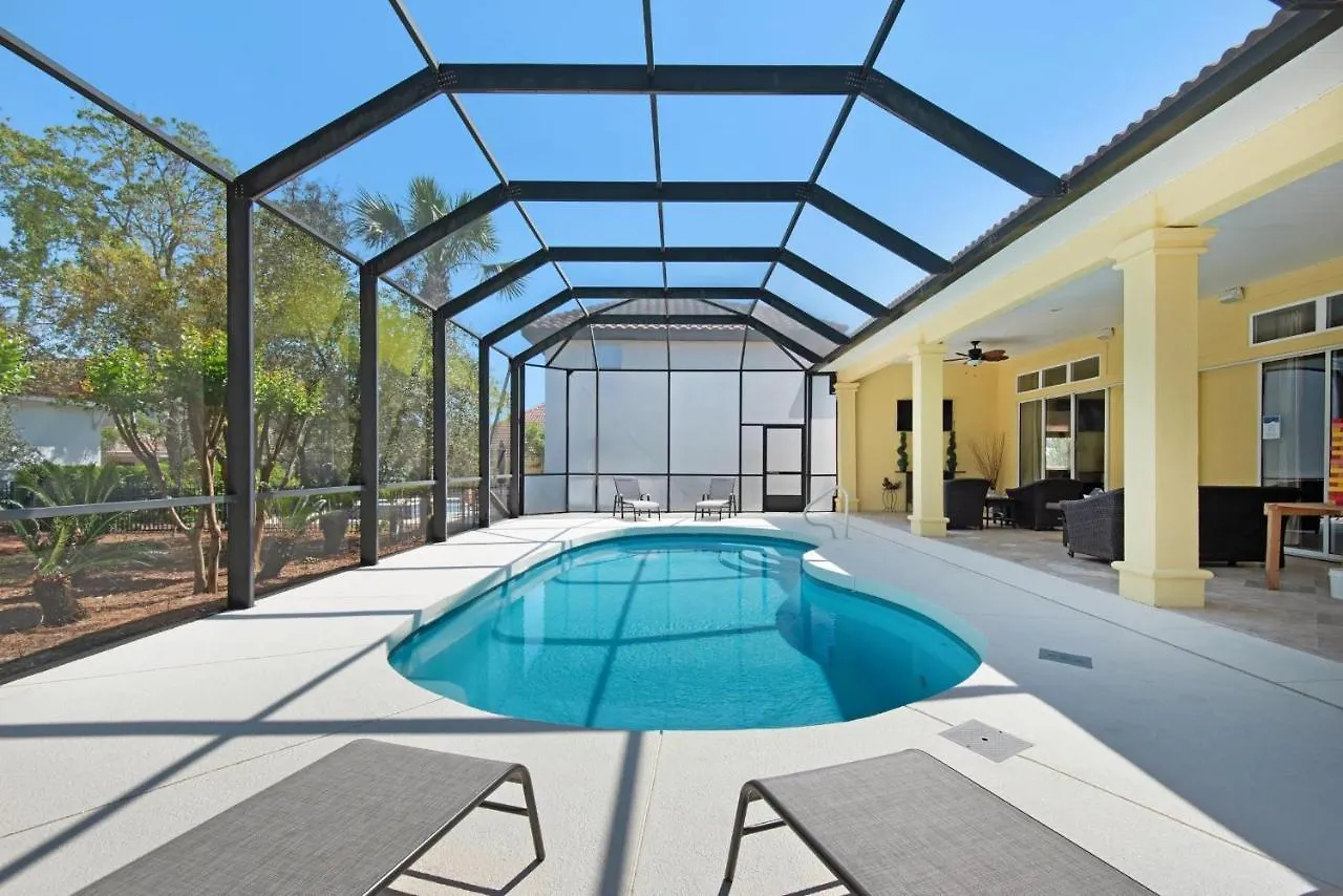 Sunny Days Villa Destin Holiday home