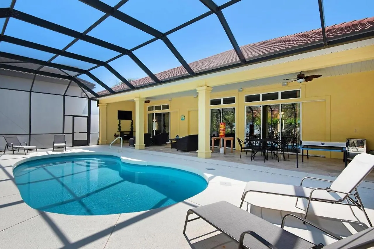 Sunny Days Villa Destin Holiday home