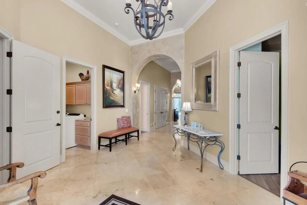 Sunny Days Villa Destin