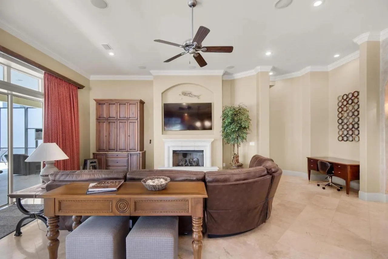 Holiday home Sunny Days Villa Destin