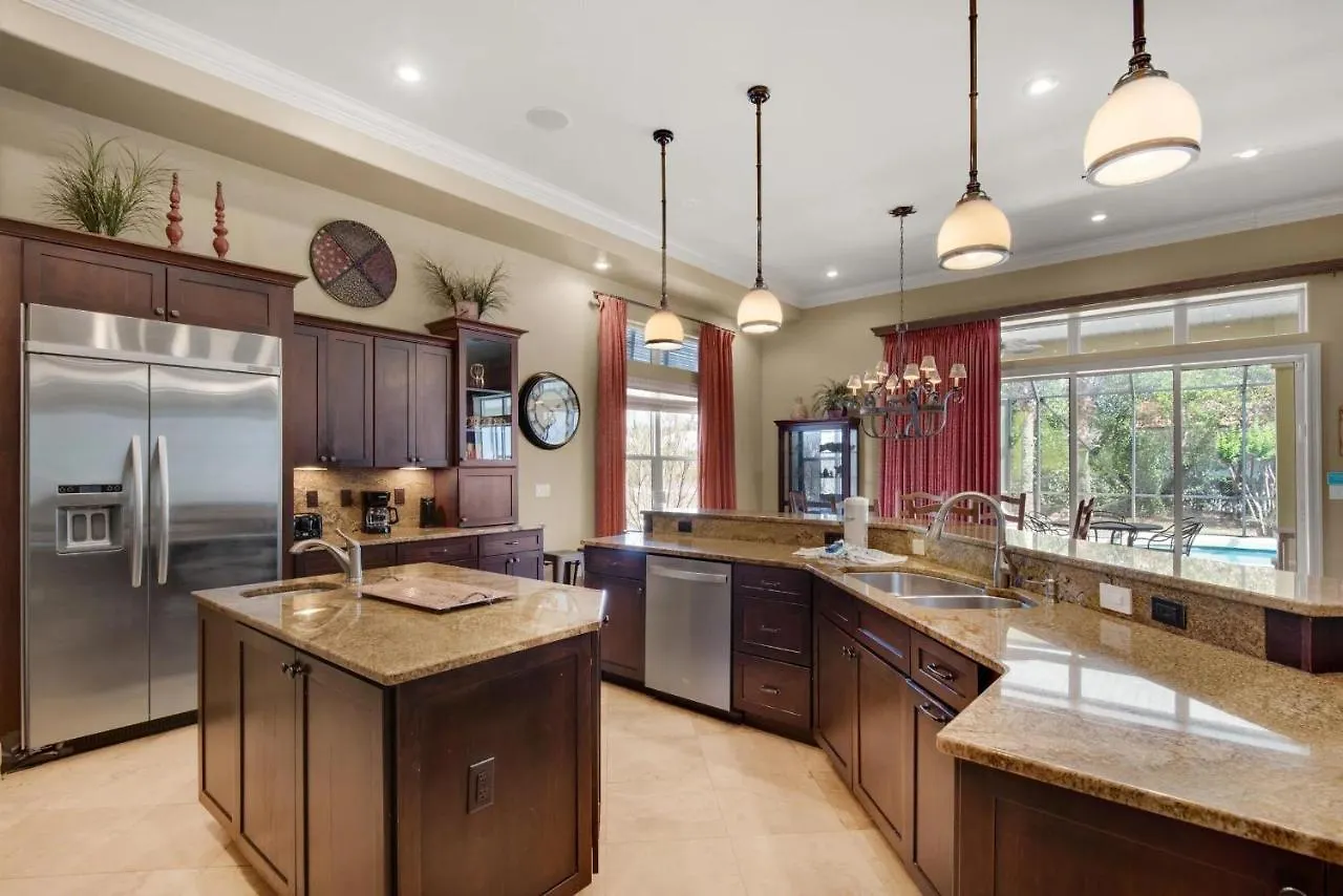 Sunny Days Villa Destin Holiday home