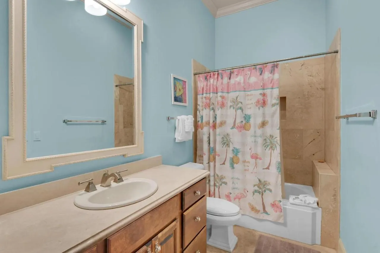 Holiday home Sunny Days Villa Destin United States