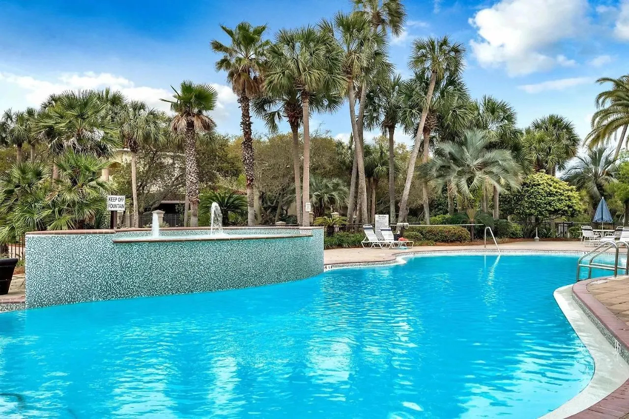 Sunny Days Villa Destin United States