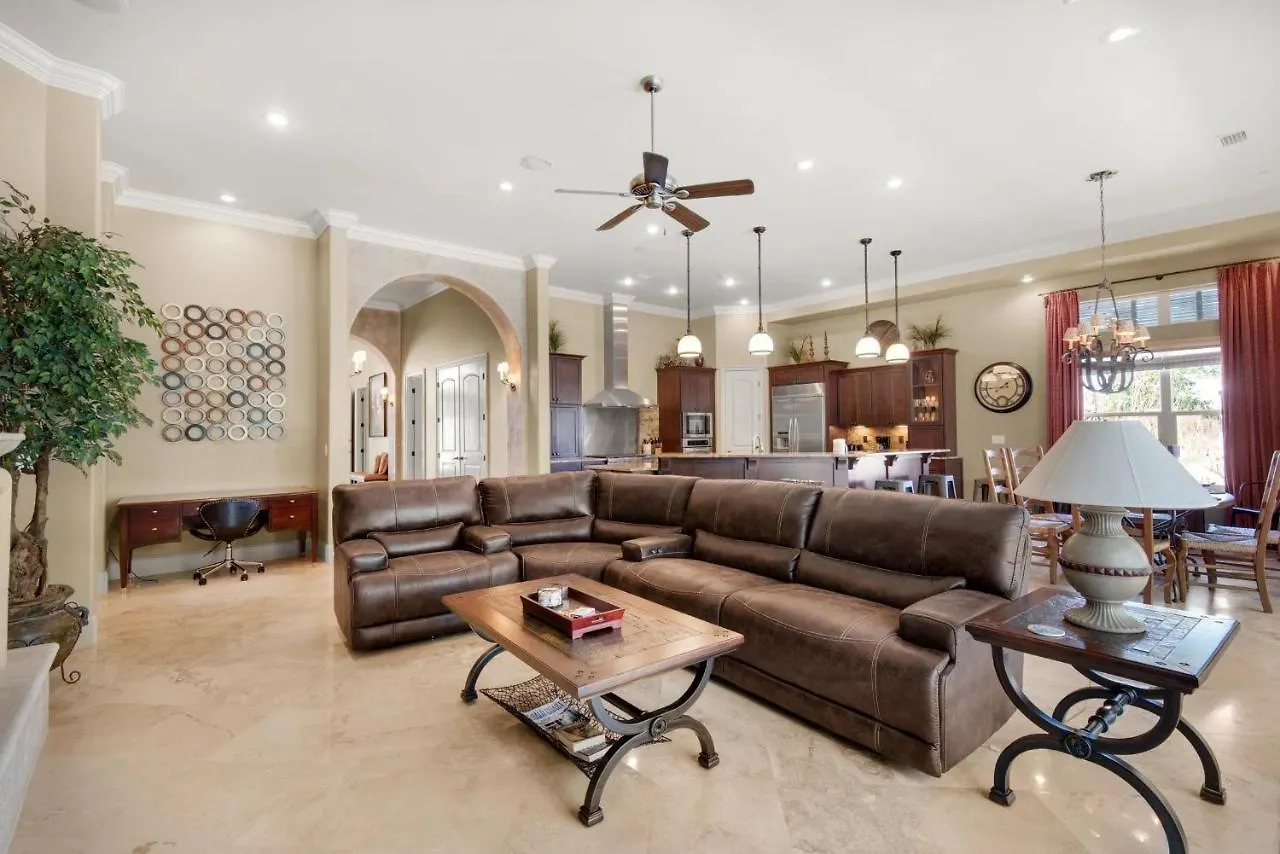 Holiday home Sunny Days Villa Destin United States