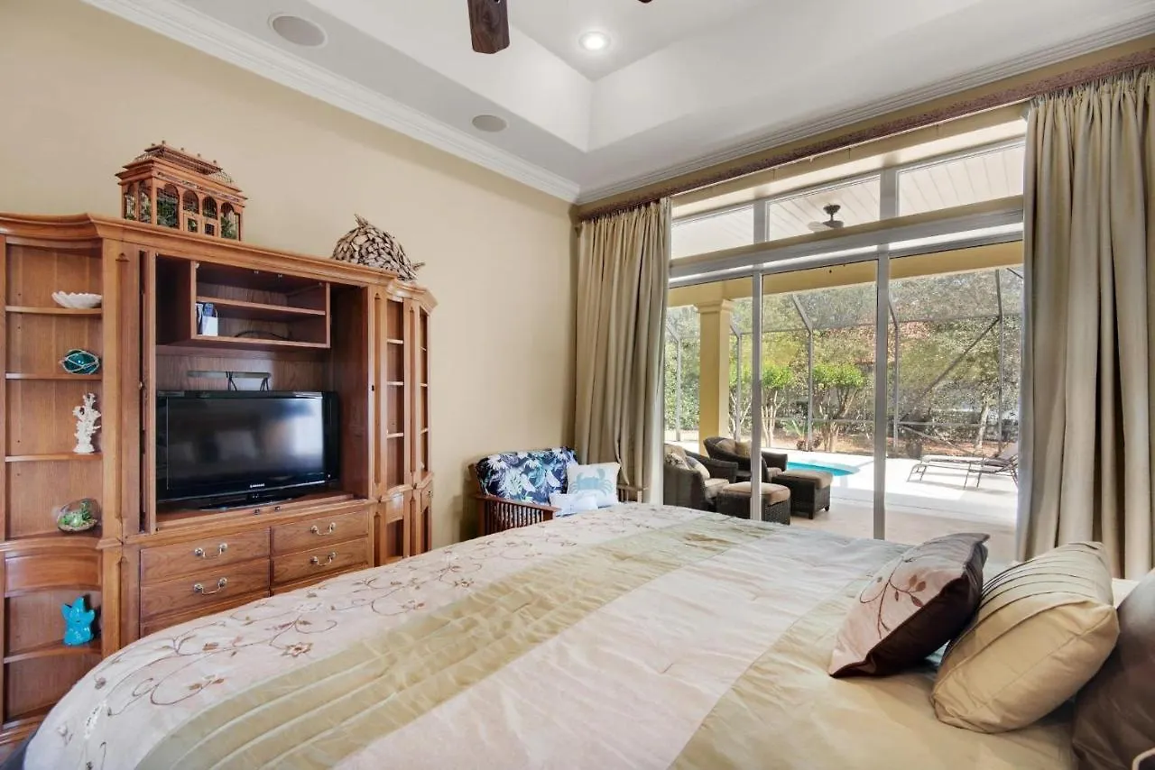 Sunny Days Villa Destin Holiday home