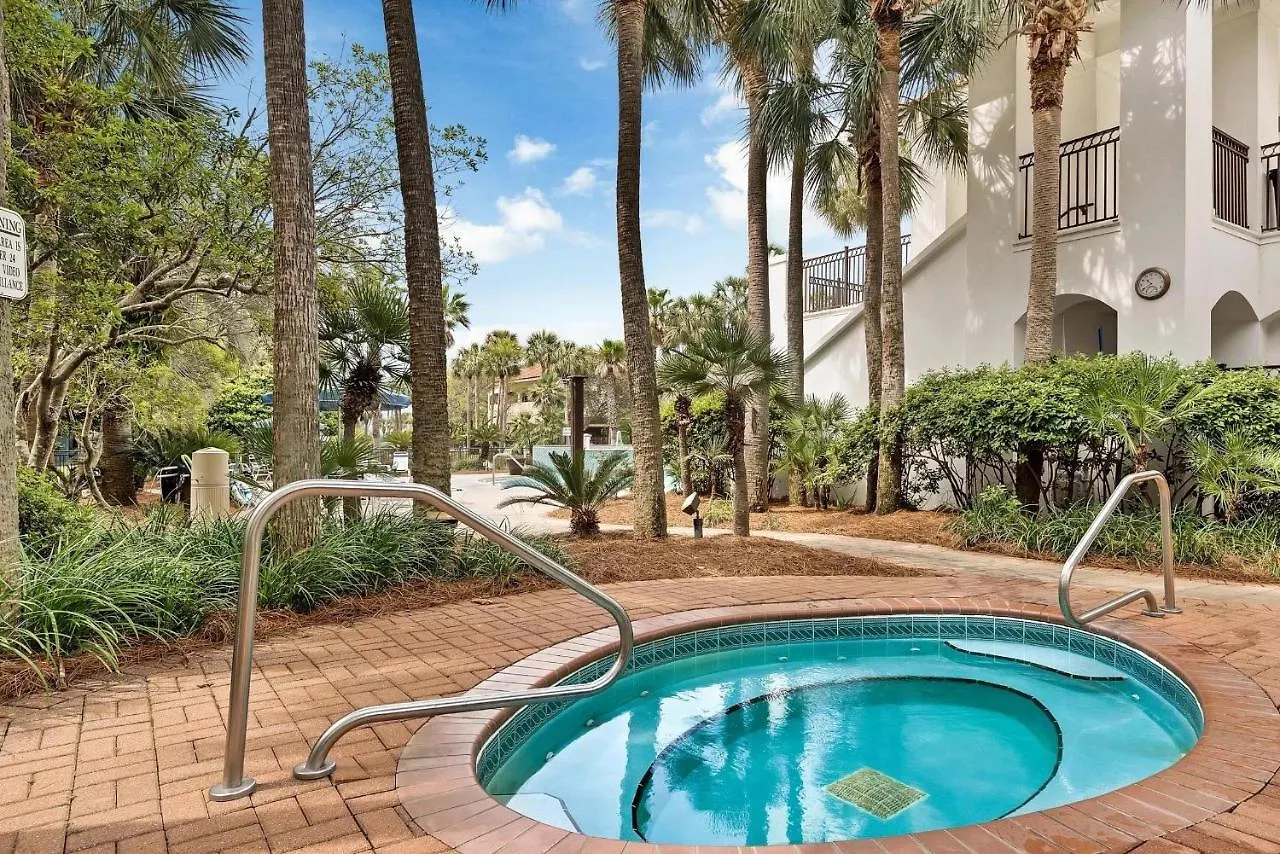 Sunny Days Villa Destin