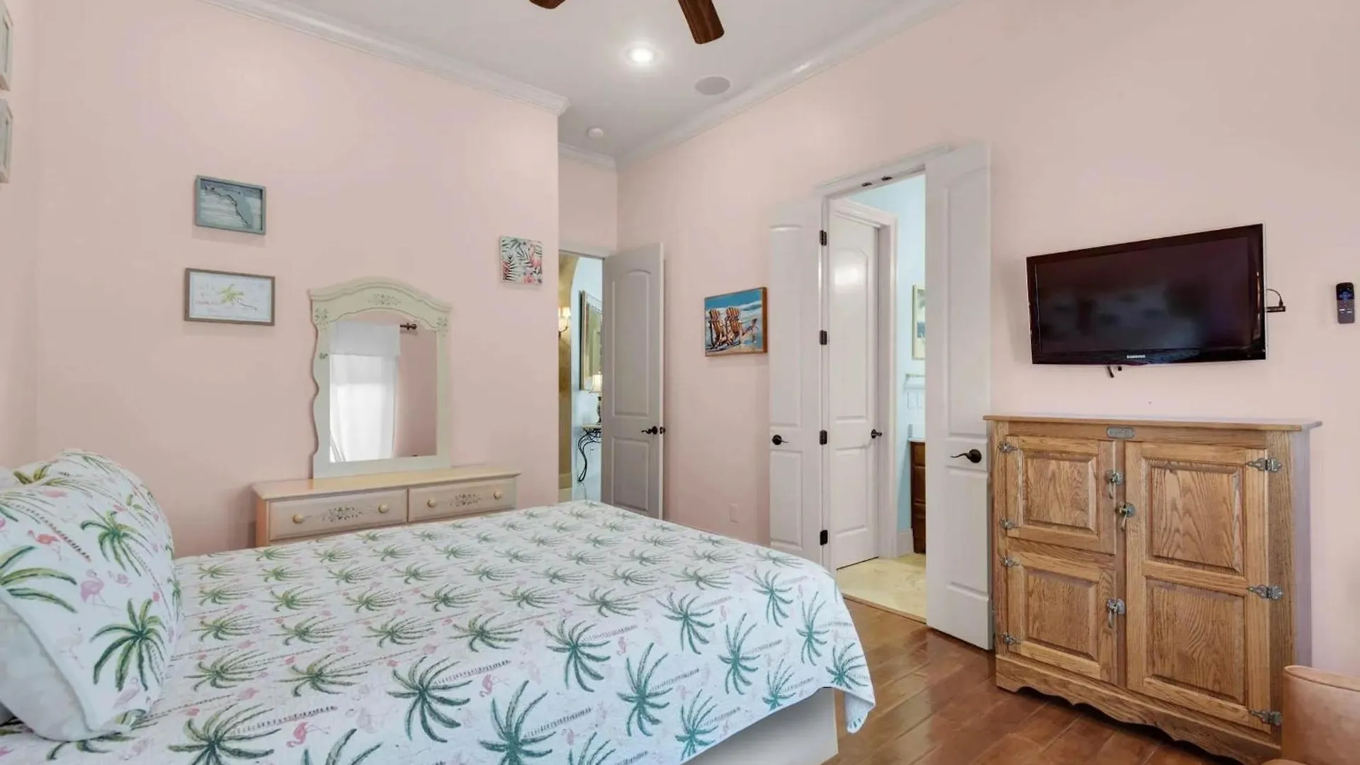 Holiday home Sunny Days Villa Destin