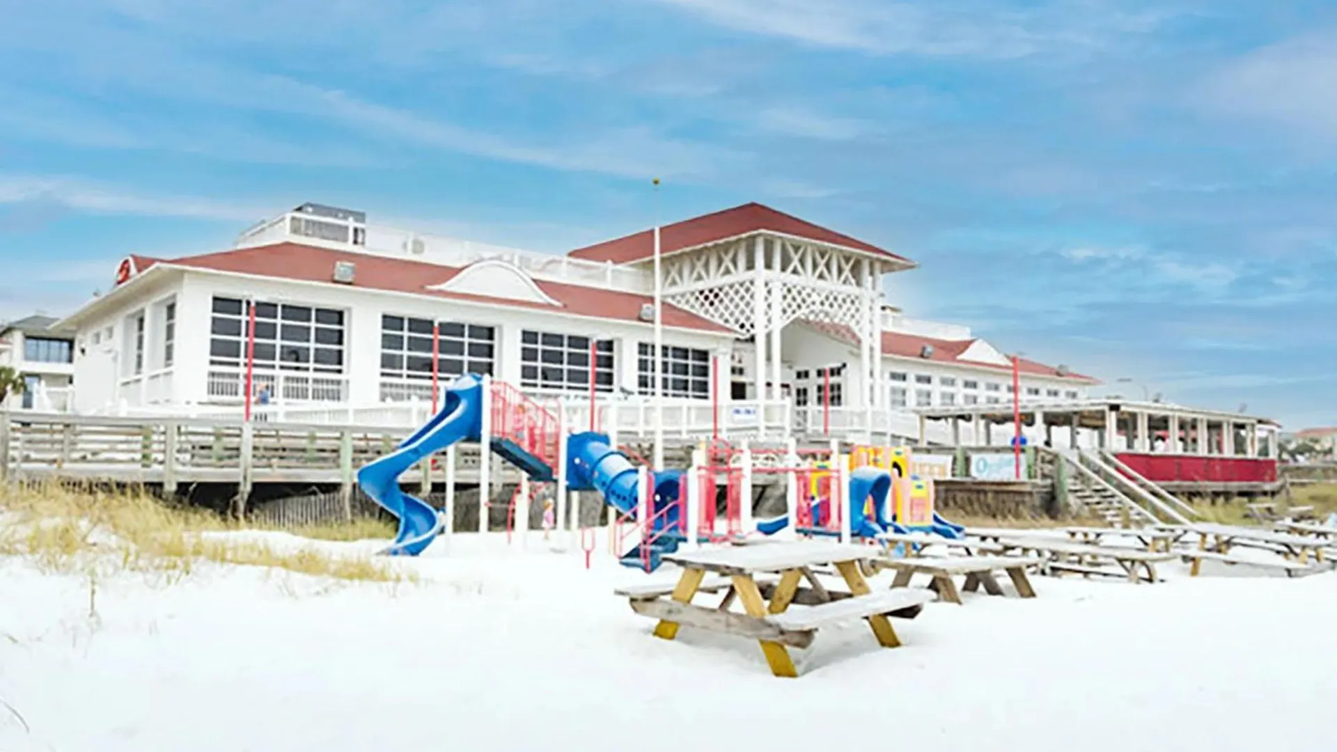 Sunny Days Villa Destin