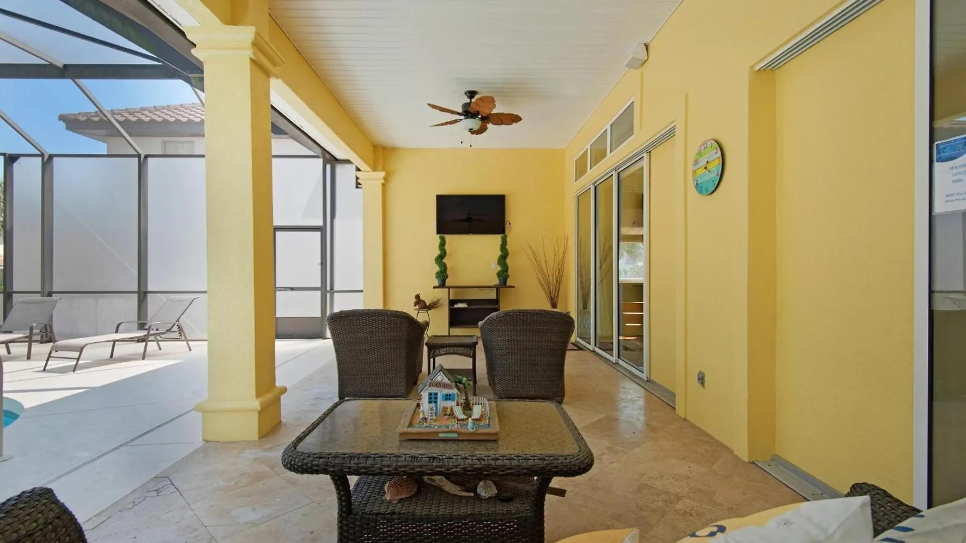 Holiday home Sunny Days Villa Destin