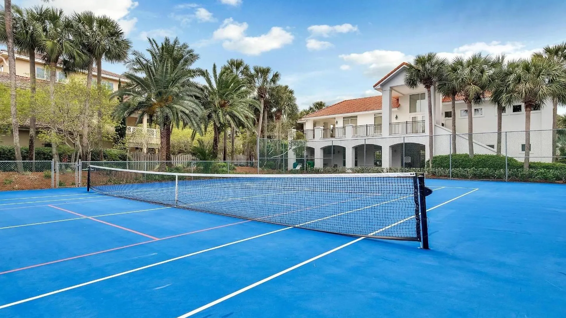 Sunny Days Villa Destin Nyaraló