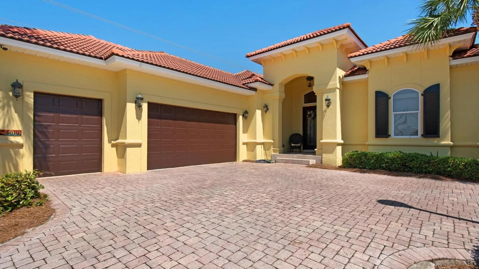 Holiday home Sunny Days Villa Destin United States
