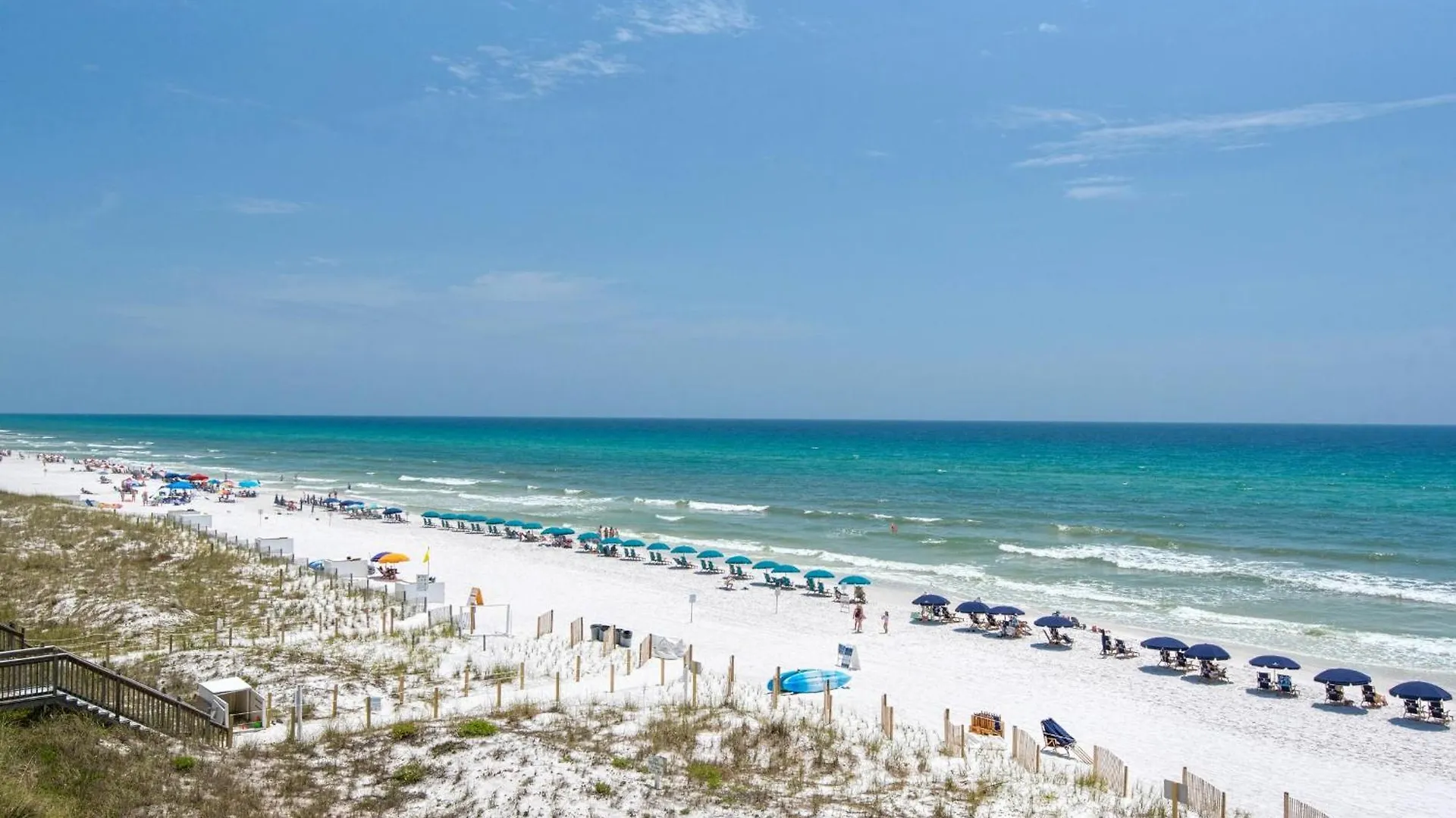 Sunny Days Villa Destin
