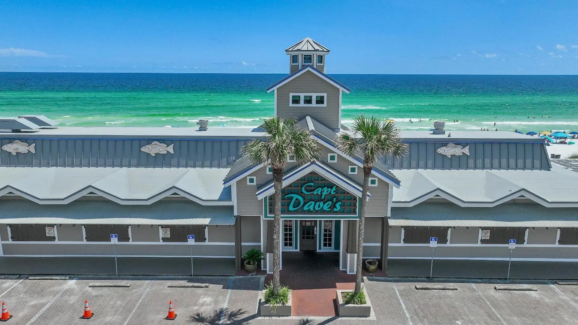 Sunny Days Villa Destin Amerikai Egyesült Államok