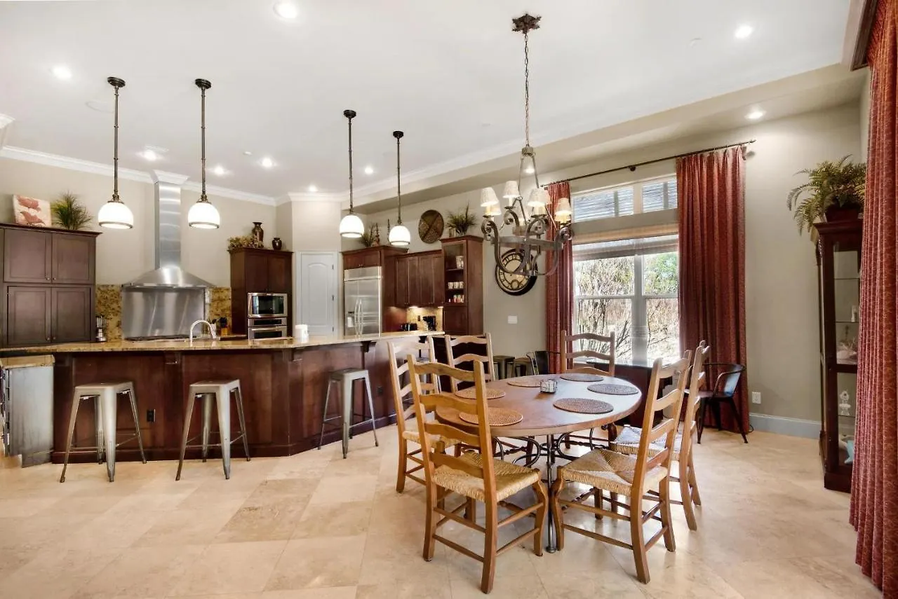 Sunny Days Villa Destin Semesterbostad