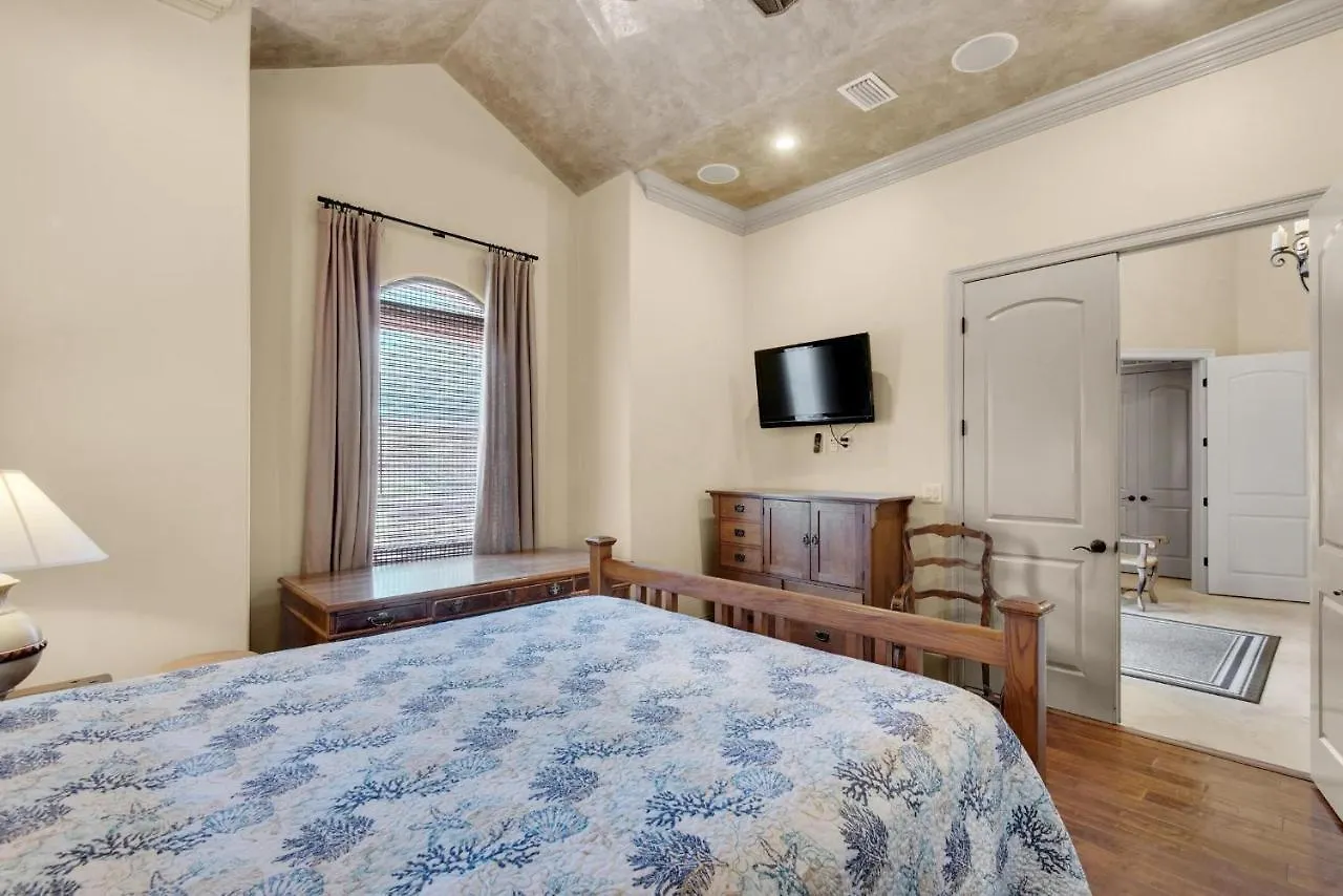 Semesterbostad Sunny Days Villa Destin