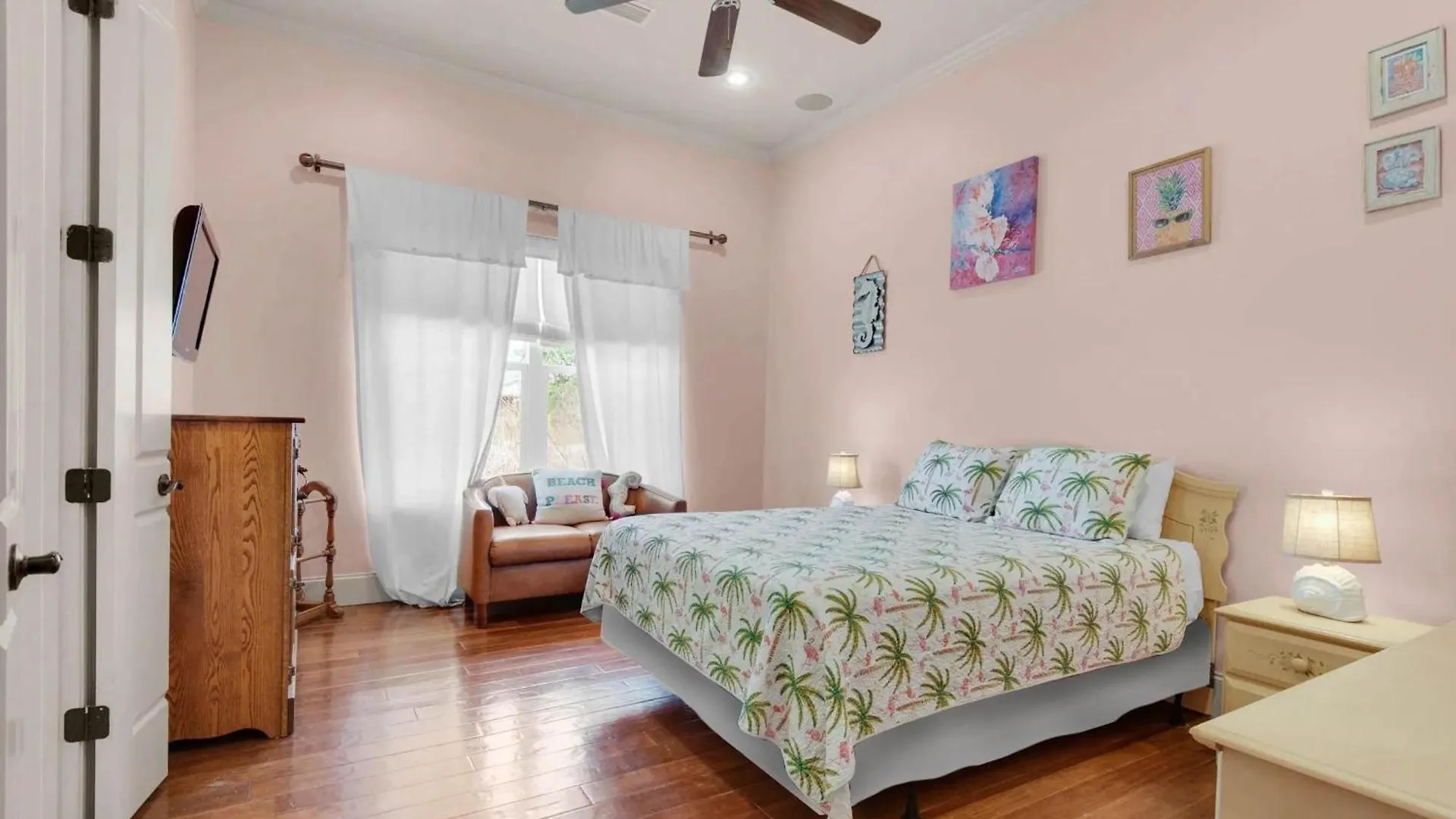 Sunny Days Villa Destin Semesterbostad