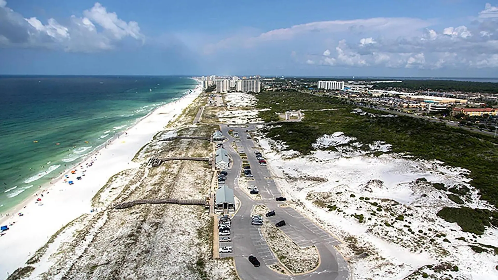 Vila Sunny Days Destin 0*,