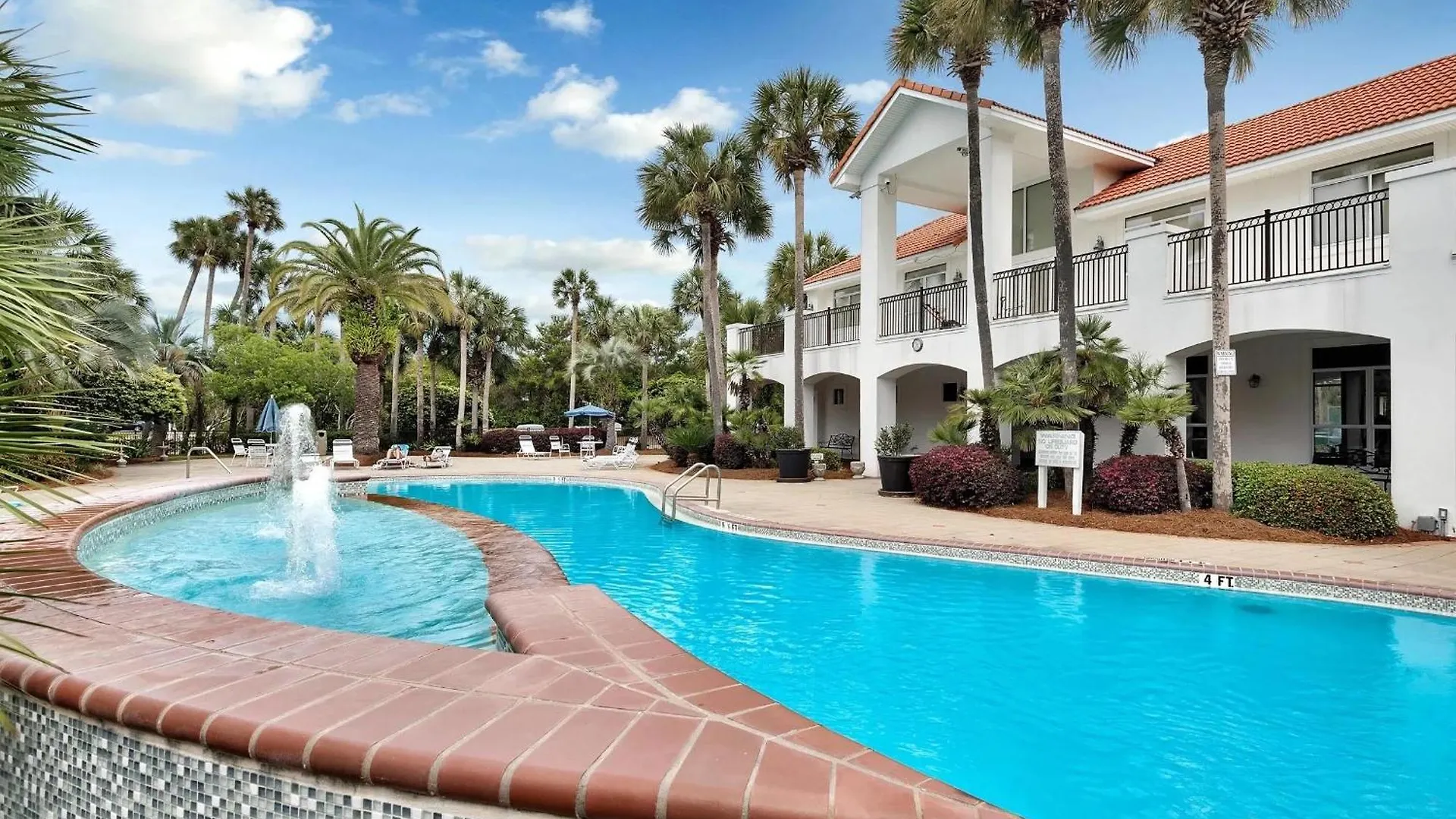 Vila Sunny Days Destin 0*,  USA