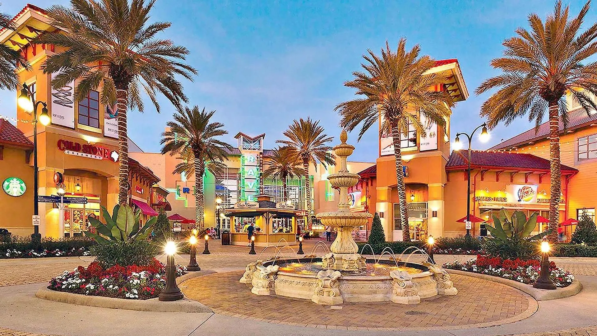 Sunny Days Villa Destin USA